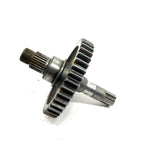 14-15 Arctic Cat Prowler HDX 500 OEM Transmission Output Shaft 0822-023 XA2.2