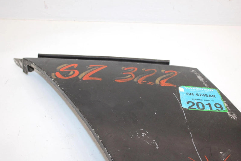 89 Yamaha Phazer Pz480n Oem Left Hood 4 80L-2197H-00-00 SY32