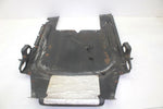 96 Yamaha Vmax 500 XT Pro Action OEM Skid Plate 8AB-21912-00-00 SY43