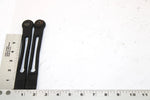 1986 Yamaha Excel Iii Oem Hood Strap Pair 8M6-77171-00-00 SY70