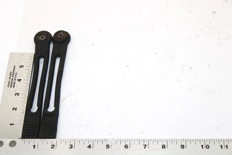 1986 Yamaha Excel Iii Oem Hood Strap Pair 8M6-77171-00-00 SY70