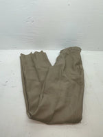New Vintage Brown Mesquite Polyester Pants #5515 3A-69