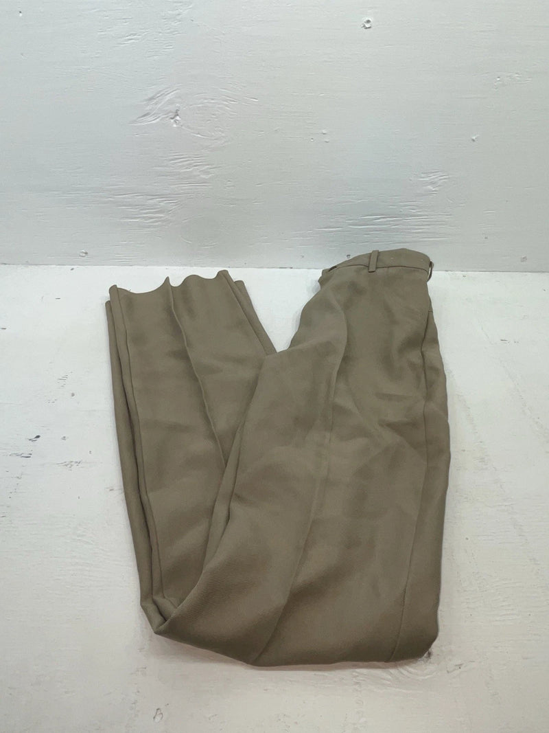 New Vintage Brown Mesquite Polyester Pants #5515 3A-69