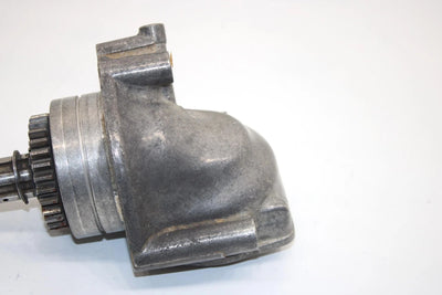 85 Honda Atc250es A Oem Side Gearcase 21100-HA0-000 AHS