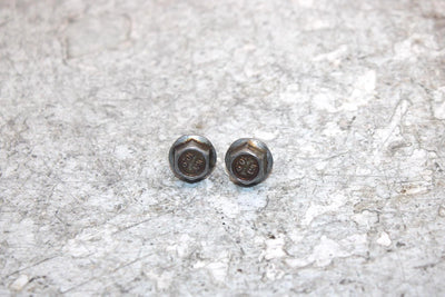 2019 Polaris Ranger 900 Xp Oem Cam Sprocket Bolt Pair 7519164 XP6.1