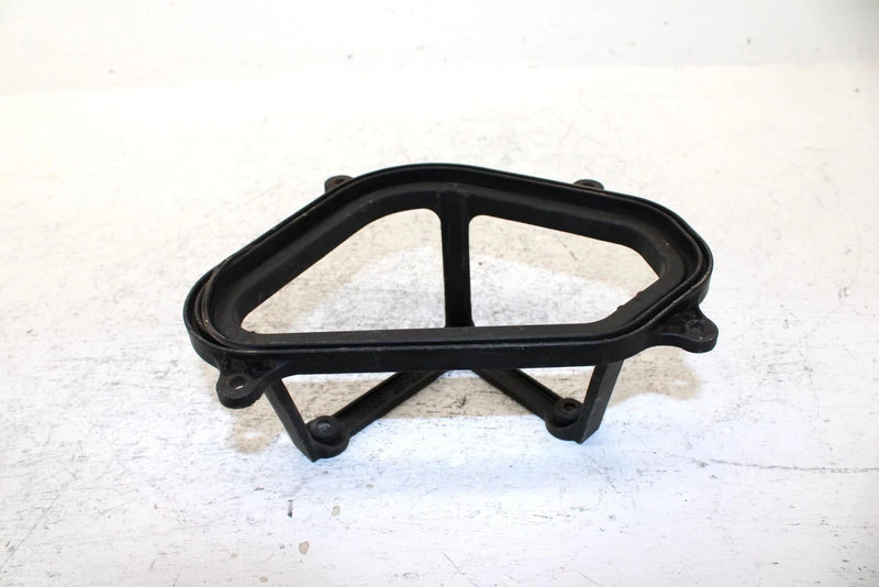 2004 Kawasaki Kfx 700 Oem Air Filter Cage 13280-0111 AK30