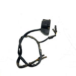 87 Honda FourTrax 200 TRX200SX 2x4 OEM Left Handlebar Switch 35200-HB3-013 AH91
