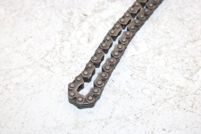 2003 Kawasaki Prairie 650 Oem Cam Timing Chain 92057-1487 Q3562