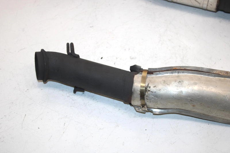 00 Arctic Cat Pantera 1000 Oem Mag Side Expansion Chamber 0712-839 SAS6