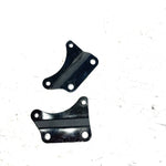 1984 Honda TRX200 OEM Front Engine Hanger Set 50351-VM5-000 AH78