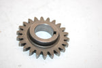 03 Arctic Cat 400 Fis Auto Trans Oem Oil Pump Drive Gear 3402-617 AA9