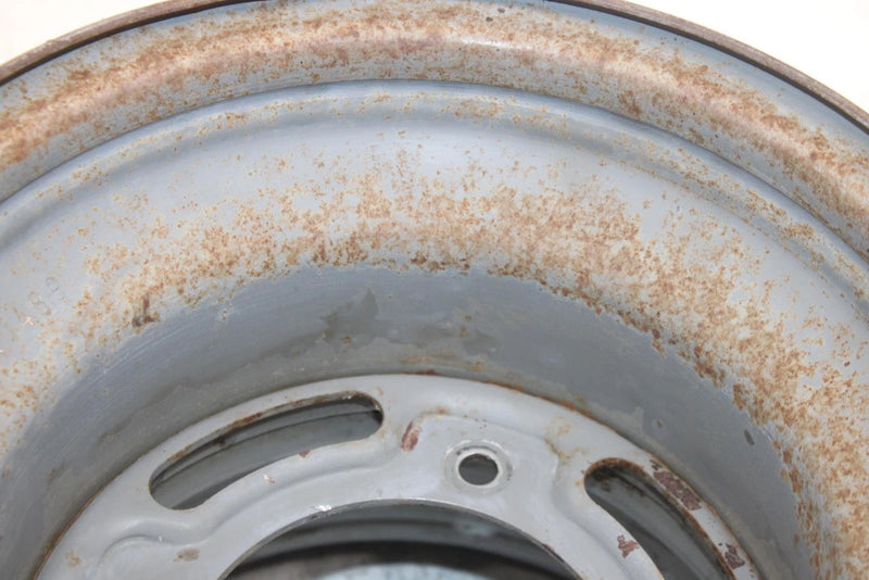 1996 Kawasaki Bayou 300 Oem 10x8.5 Rear Wheel Rim 41025-1339-5A AK25