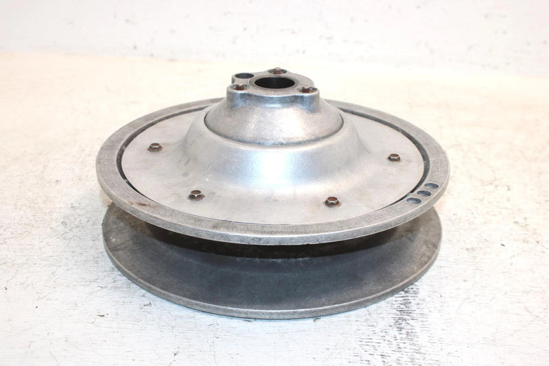 2000 Ski-doo Mxz 700 Oem Secondary Clutch Set 417010200 417126337 SS8