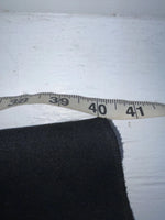 New Vintage Black Mesquite Polyester Pants #5911 NN-166