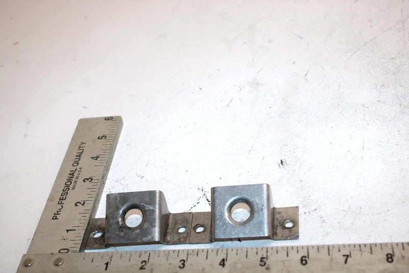 96 Polaris Xcr Sp 600 Oem Oil Tank Bracket Pair 5241322 Q5787