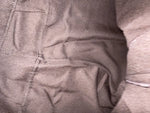 New Vintage Brown Dickson Jenkins Polyester Pants #5510 XX-70