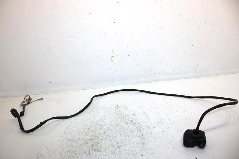1995 Polaris Sl 750 Oem Left Control Switch 4110162 JP33