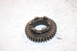 2019 Honda Trx500fe2ac Oem Countershaft Dog Gear 23451-HR0-F00 AH12