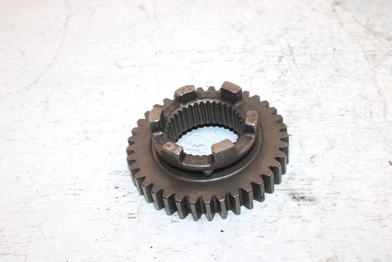 2019 Honda Trx500fe2ac Oem Countershaft Dog Gear 23451-HR0-F00 AH12