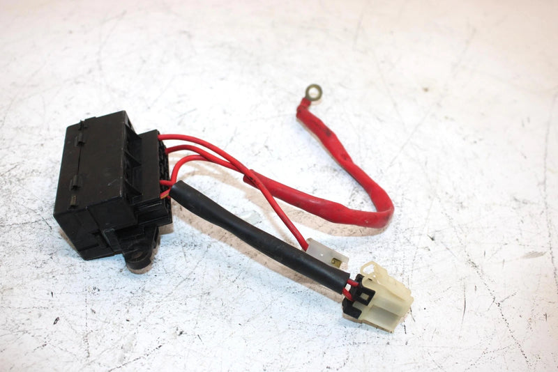 96 Arctic Cat Ext 580 Efi Oem Fuse Box 0745-070 SAS6