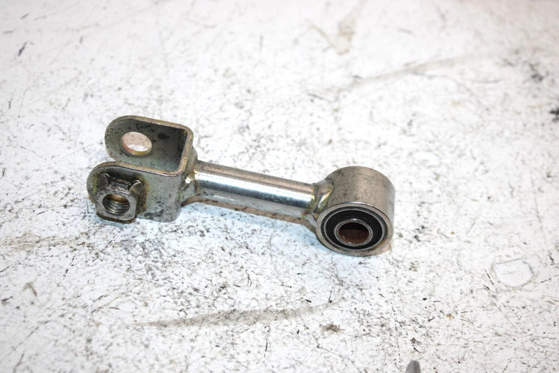 94 Yamaha Vmax 600 Oem Torque Stop W/Bracket 8AB-21315-00-00 SY2