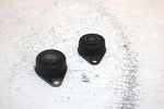 2002 Arctic Cat Z 570 Oem Front Engine Mount Pair 0608-645 SA20