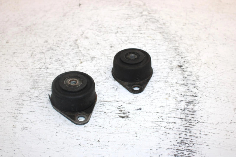 2002 Arctic Cat Z 570 Oem Front Engine Mount Pair 0608-645 SA20
