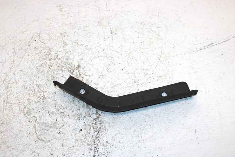 1993 Kawasaki Bayou 300 Oem Exhaust Pipe Heat Shield 49107-1082 AK24