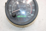 01 Arctic Cat Zr 800 Oem Speedometer Under 2k Miles 0620-238 SA194