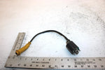 2019 Honda Trx500fe2ac Oem Ignition Coil 30510-HR3-A21 AH12