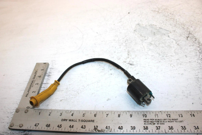 2019 Honda Trx500fe2ac Oem Ignition Coil 30510-HR3-A21 AH12