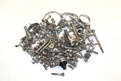 1996 Polaris Sl 700 Oem Nut Bolt Spacer Washer Hardware Kit JP12
