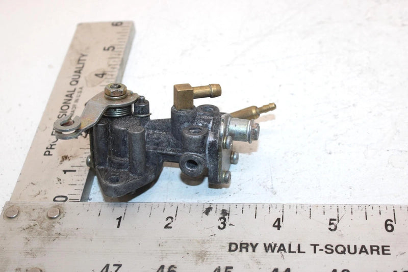 2001 Polaris Xplorer Oem  Oil Pump 3087044 3089279 AP167