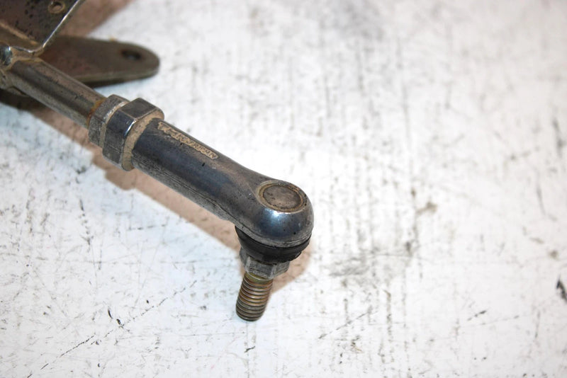 2005 Kawasaki Brute Force 750 4x4 Oem Shift Lever 13236-0034 AK23