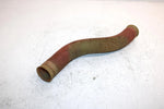 1999 Sea-doo Gtx Limited Oem Oil Filler Hose 275000185 JS43