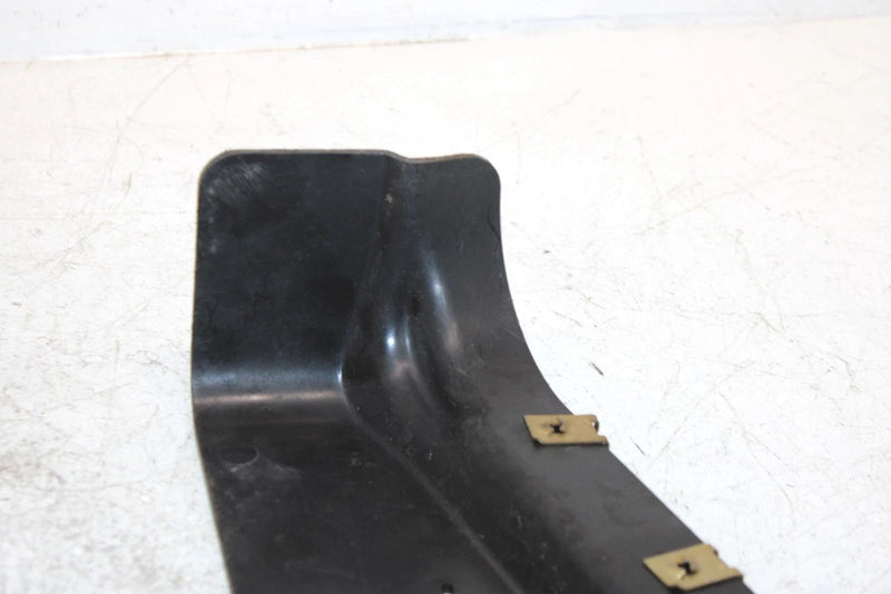 2003 Polaris Magnum 330 Oem Radiator Shield Set 5433924 5433923 AP158