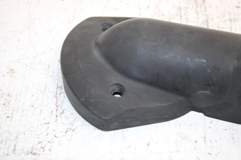 03 Bombardier Rally 175 OEM CVT Cover A11347179000 AB7