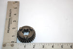 87 Kawasaki Bayou 185 Klf185a Oem Output Shaft Dog Gear 13129-1699 AK13