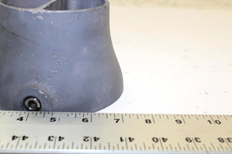 1988 Sea-doo Sp Oem Steering Nozzle 271000009P20 JS34