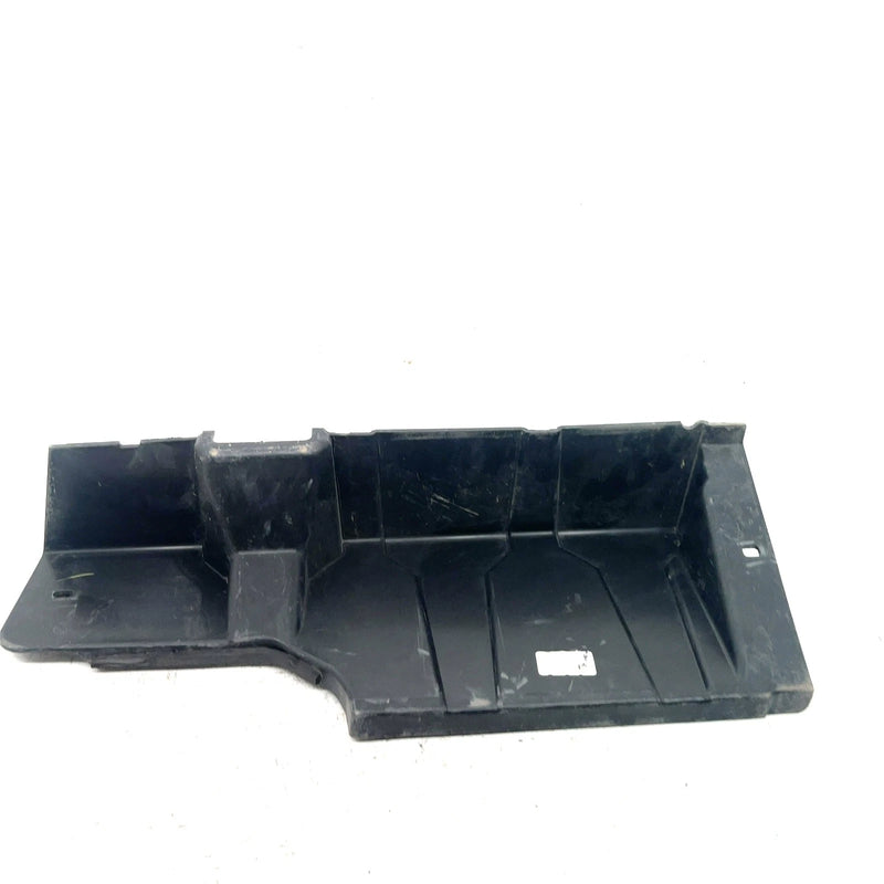 20-22 Can-Am Defender HD10 OEM Battery Cover  707900743 XB0.2