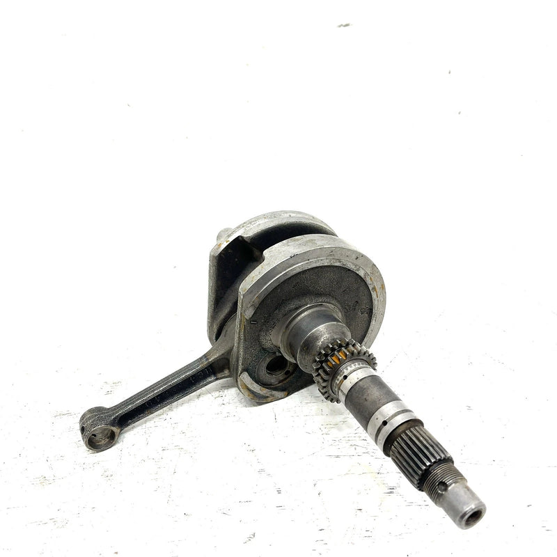 96-00 Honda FourTrax 300 TRX300FW 4x4 OEM Crankshaft 13000-HM5-850 AH45
