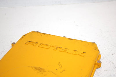 1989 Sea-doo Sp580 Oem Ignition Cover 290911151 JS46