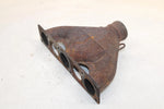 95 Polaris Xlt Oem Exhaust Header Manifold Y Pipe 1260582-029 B255