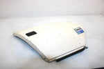 87 Yamaha Exciter Ex570l Oem Hood 4 White 82M-2198H-00-00 SYS