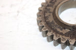 1998 Yamaha  Grizzly Oem 30T High Transmission Gear 4WV-17223-00-00 AY49