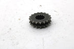 1980 Yamaha Ss440 Oem 17T Upper Chain Case Sprocket 8K4-17682-70-00 SY63