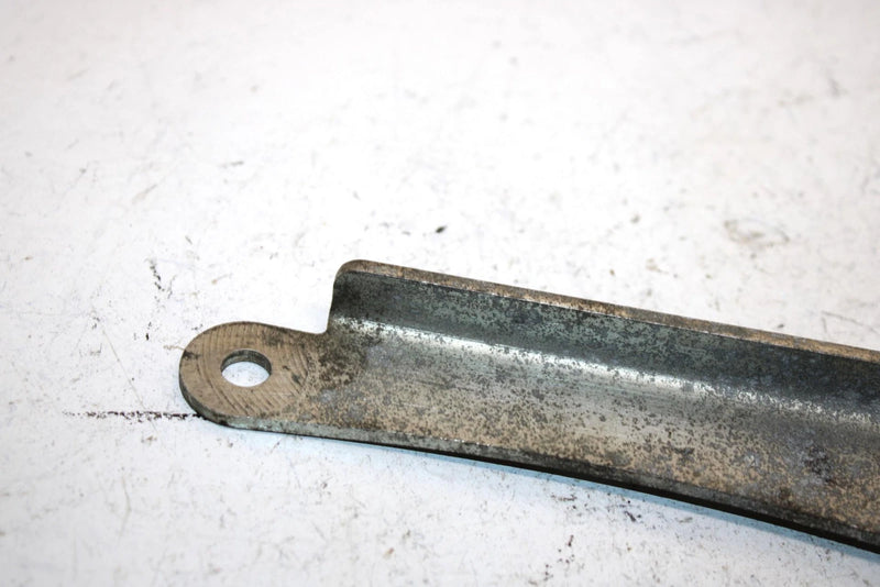 10 Polaris Fst Touring Oem ALternator Clamp Arm 0452975 SP4