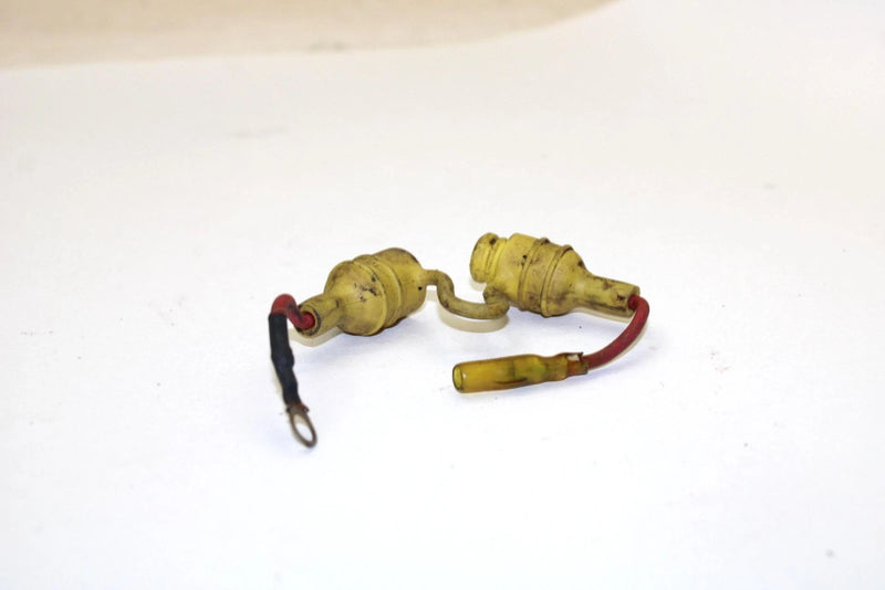 1990 Sea-doo Sp Oem Fuse Holder 278000079 JS12