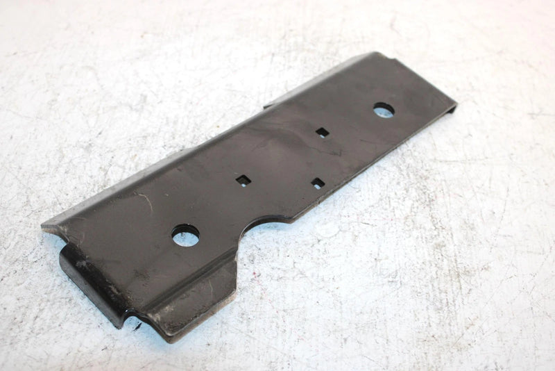 1994 Polaris 400l Oem Lower Radiator Guard 5222547-067 AP85