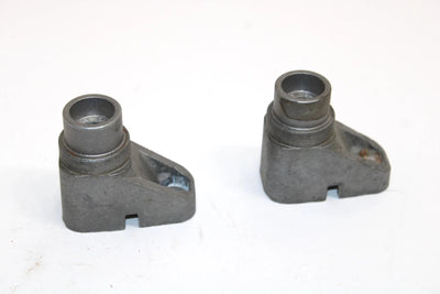 Ski-doo Oem Idler Wheel Mount Bracket (Set of 4) 503190389 Q4636